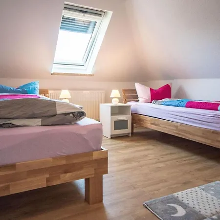 Alter-duhner-weg-15-og Appartement Cuxhaven