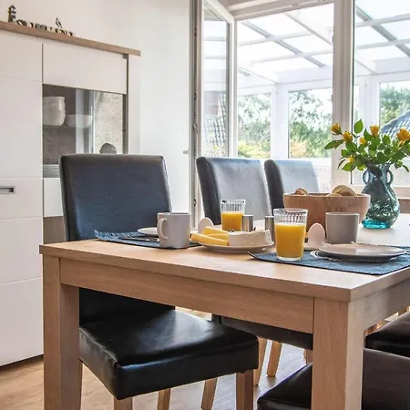 Appartement Alter-duhner-weg-15-og